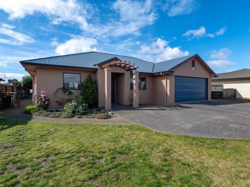19 Duggan Drive, Owhata