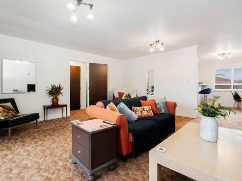 30B Second Avenue, Avenues
