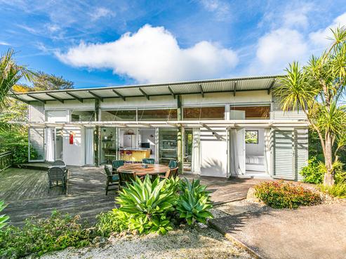 47 Hauraki Road, Oneroa