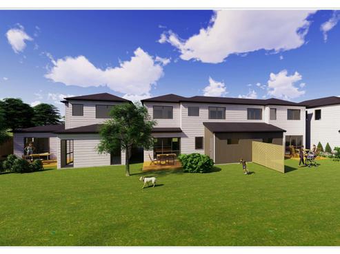 27 Megan Avenue, Pakuranga Heights