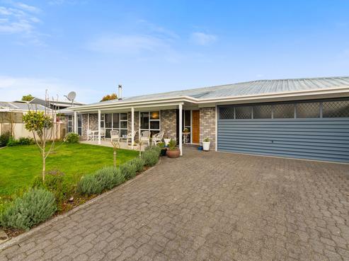 34 Tilsley Street, Glenholme