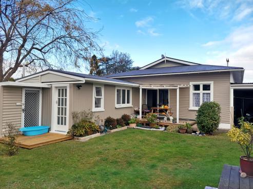 25 Kabul Street, Wairoa