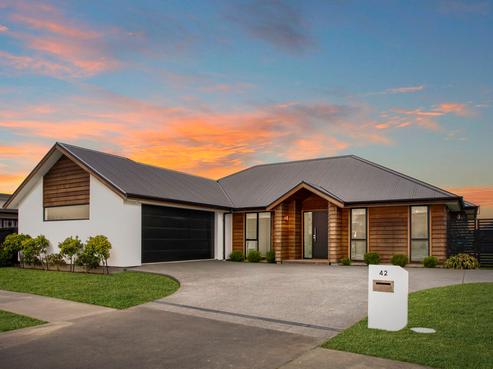 42 Hinterland Drive, Prebbleton