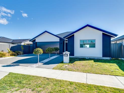 3 Aparima Place, Te Awa