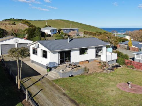 14 High Street, Kakanui