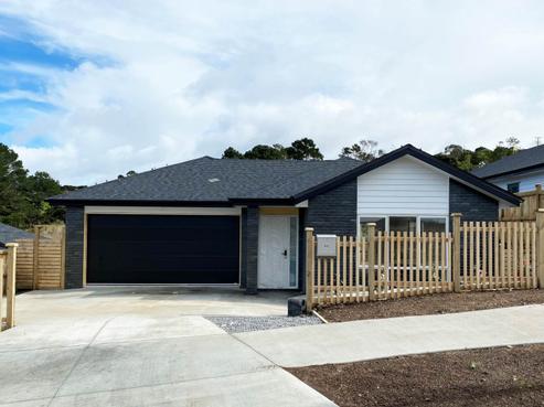 46 Patrick Rice Drive, Swanson