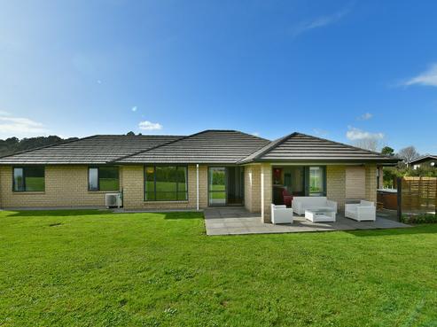 15 Moses Road, Kaukapakapa
