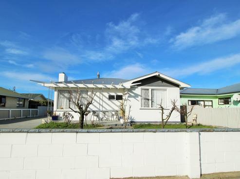 437 Thames Highway, Oamaru