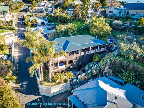 17 Goldsmith Road, Napier Hill