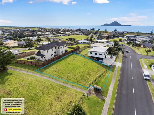 11 Ocean View Road, Coastlands