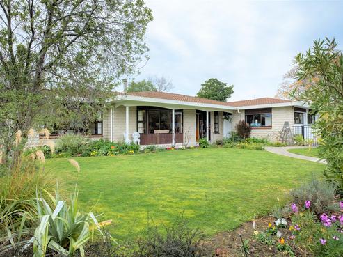 34 Reeve Drive, Havelock North