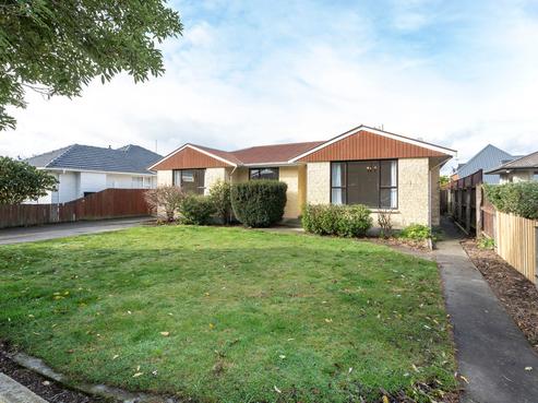 22 Withells Road, Avonhead