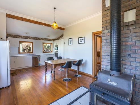 2373 Bealey Road, Hororata