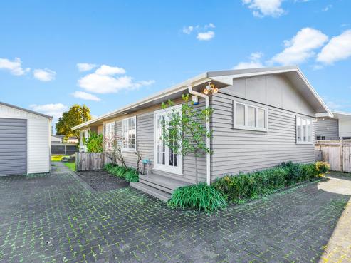 50 Ascot Road, Chartwell