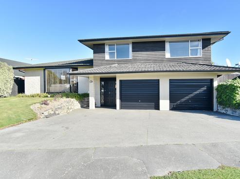 63 Glenmore Avenue, Casebrook
