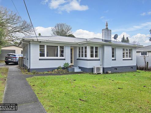 22 Grant Street, Kamo