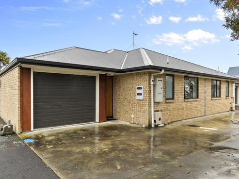 68A Cameron Road, Hamilton East