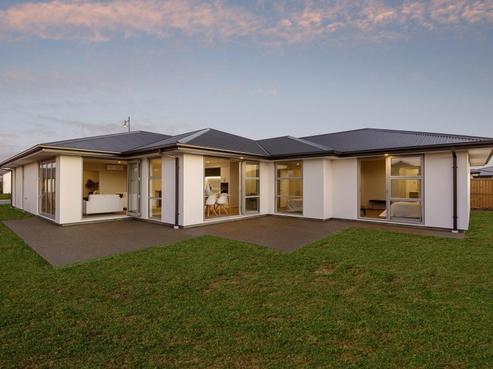 15 William Deans Drive, Prebbleton
