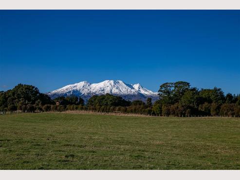 164 Matapuna Road, Ohakune