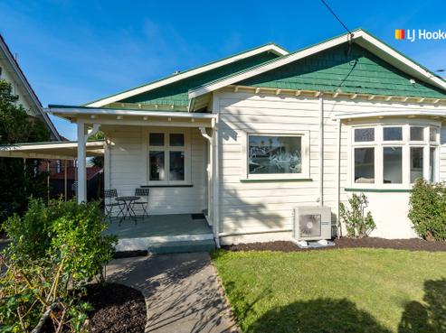 165 Elgin Road, Maryhill