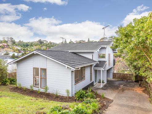 47 Stapleford Crescent, Browns Bay