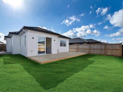 23 Huamanu Street, Pukekohe