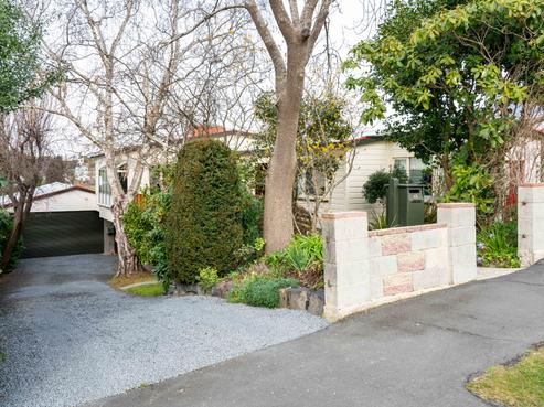 68 Chapman Street, Wakari