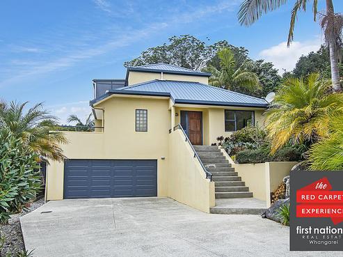 92 Ngahere Drive, Horahora