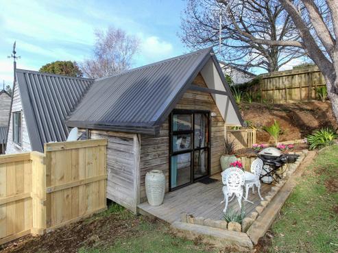 81A Branch Road, Highlands Park