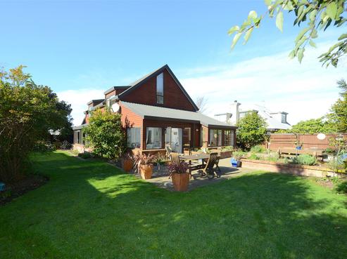 27 Glenharrow Avenue, Avonhead