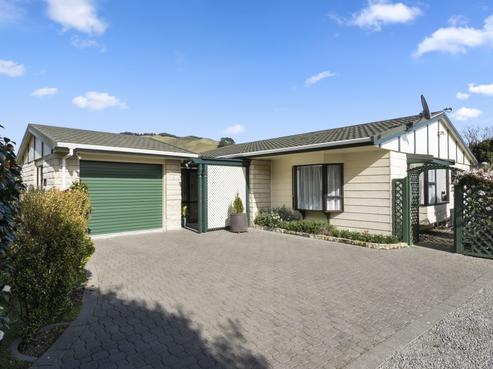 86 Elizabeth Street, Waikanae