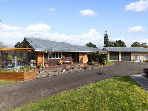 73 Jackson Road, Hamurana