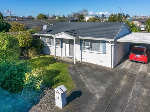 14 Amber Lane, Melville
