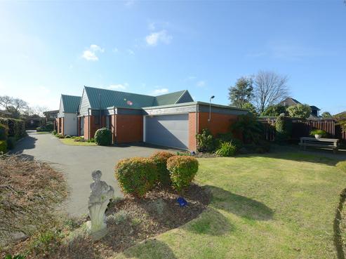11 Strathean Avenue, Avonhead
