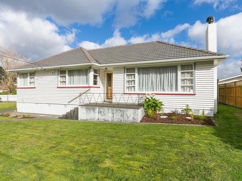 20 Parnell Street, Fairfield
