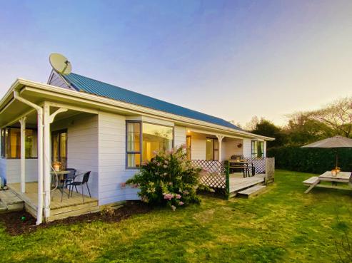12 Rintoul Place, Brightwater