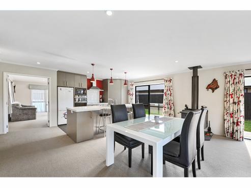 26 Beaumont Drive, Rolleston