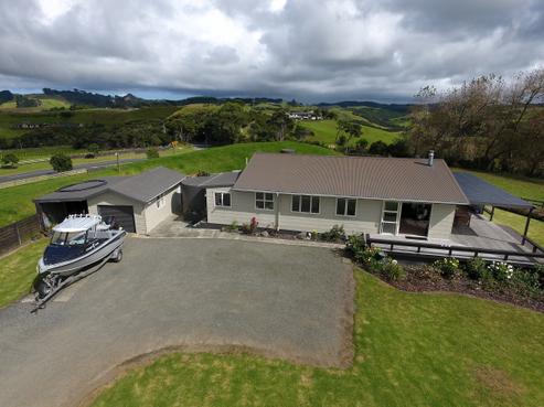 7 Kaipara Lake Road, South Head