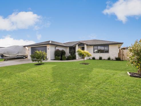 56 Mark Ball Drive, Pokeno