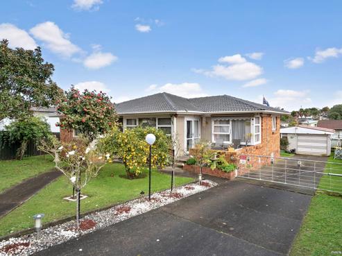 23 Hobart Crescent, Wattle Downs