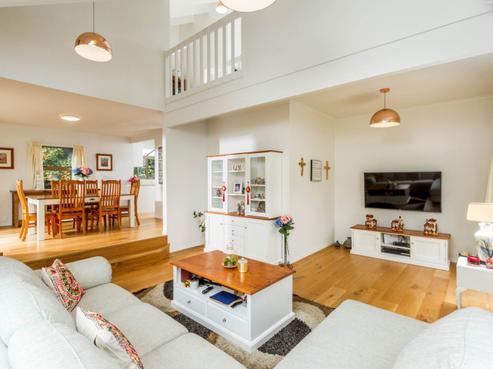 39A Prospect Terrace, Milford