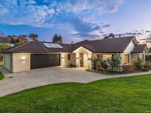17 James Bright Lane, Waiuku