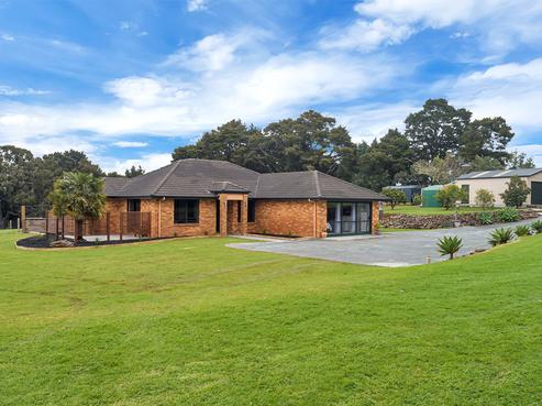 375 Apotu Road, Kauri