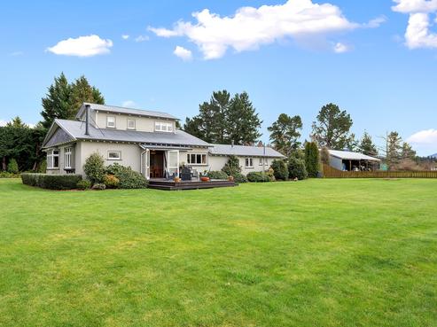 654 Frasers Road, Springfield