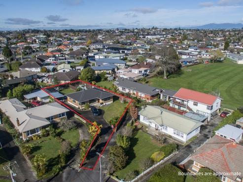 18 Kingsley Street, Saint Andrews