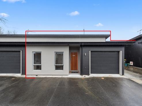 47C Albert Street, Hamilton East