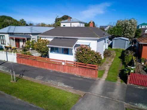 63 Campbell Street, Whanganui Central