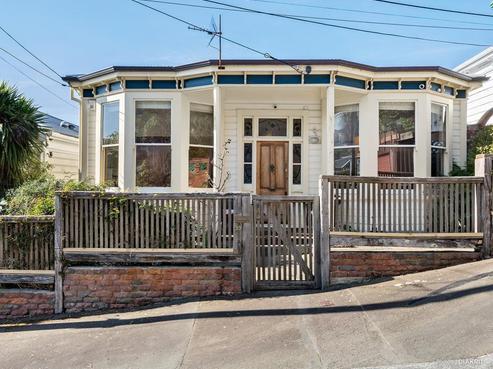 33 Myrtle Crescent, Mount Cook