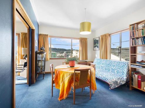 241A The Terrace, Te Aro