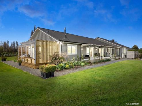 33 North Street, Greytown